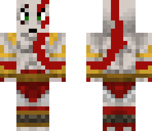 kratos detallado
