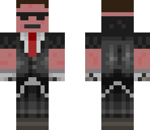 bob the agent