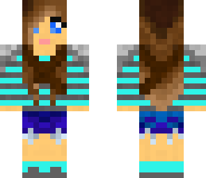 cute girl