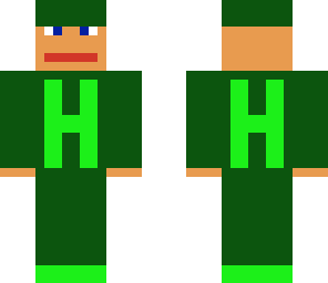hunter