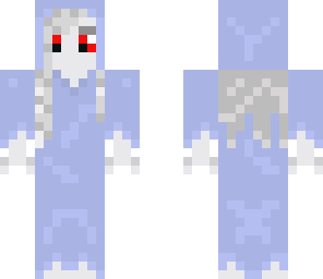 banshee rainel