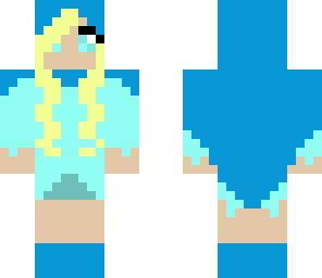 little blue riding hood