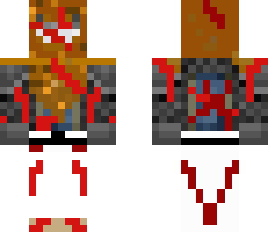 midevil happy vampire chuck norris