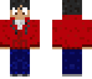 red hoodie v2