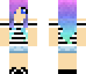 amys skin