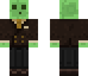 slime