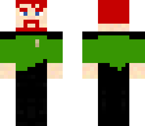 spock5253's skin