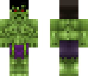 hulk