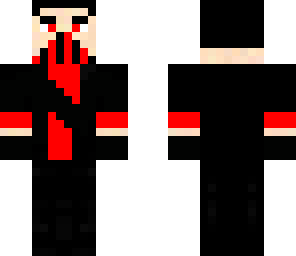 assassin