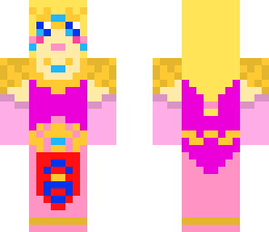 princess zelda