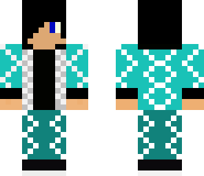 zigzag boy