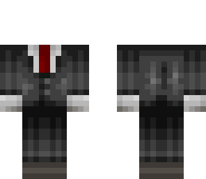 my slender