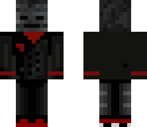wither suit