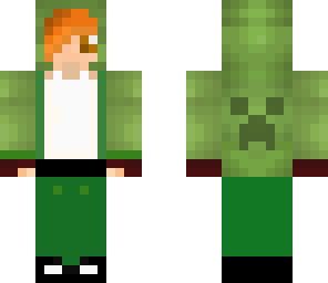 blob
