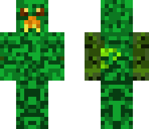 creeper