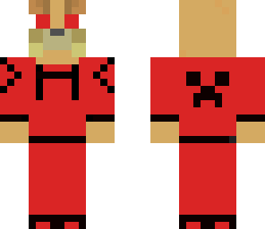ocelot jw