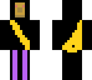 the monster hunter