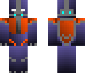 herobrine grunt
