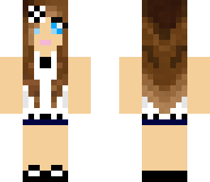 the best skin you'll ever see