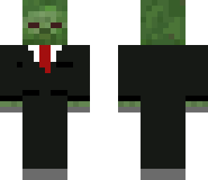 agent zombie 007
