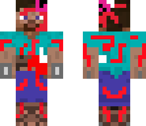 bloody steve