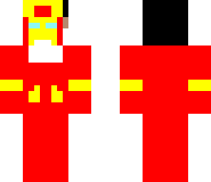 iron man