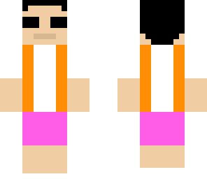 gangnam style