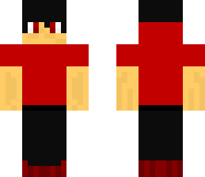 thunder halloween skin