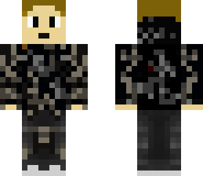 cool warrior