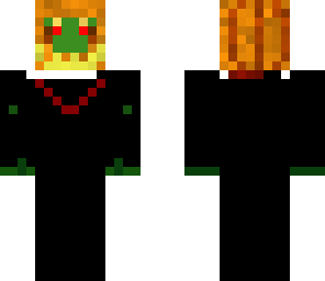 theepiccrushers orc skin