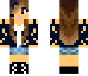 halloween girl 2
