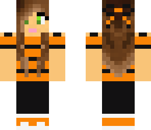 halloween girl