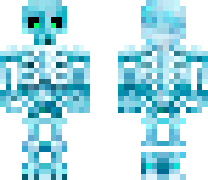 diamond skeleton hd