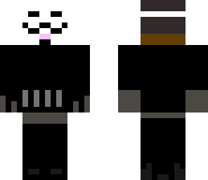 my skin