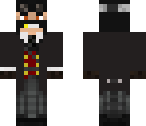 victorian inventor