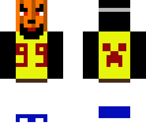 kitsune99 halloween