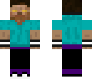 cool steve