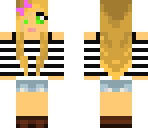 cute girl