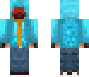 me as angry herobrine