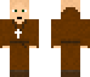 monk