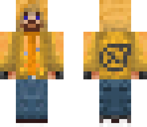me as hl2 fan