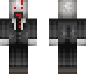slenderzombie