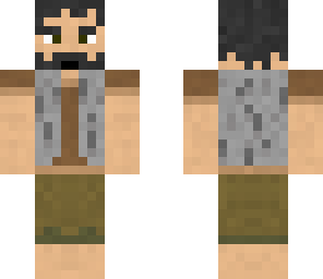 hunter