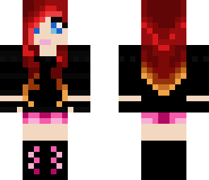 minecraft kuri