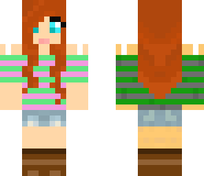 my skin