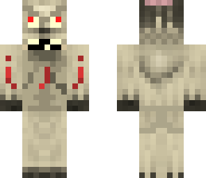 yeti