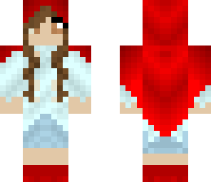 red riding hood v2