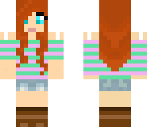 fixed my skin