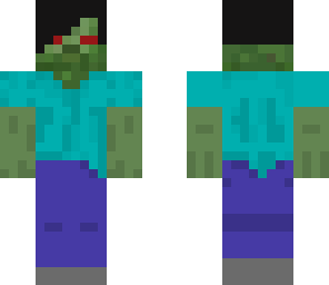 zombie dj