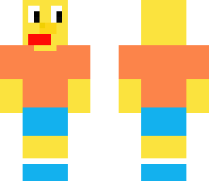bart simson
